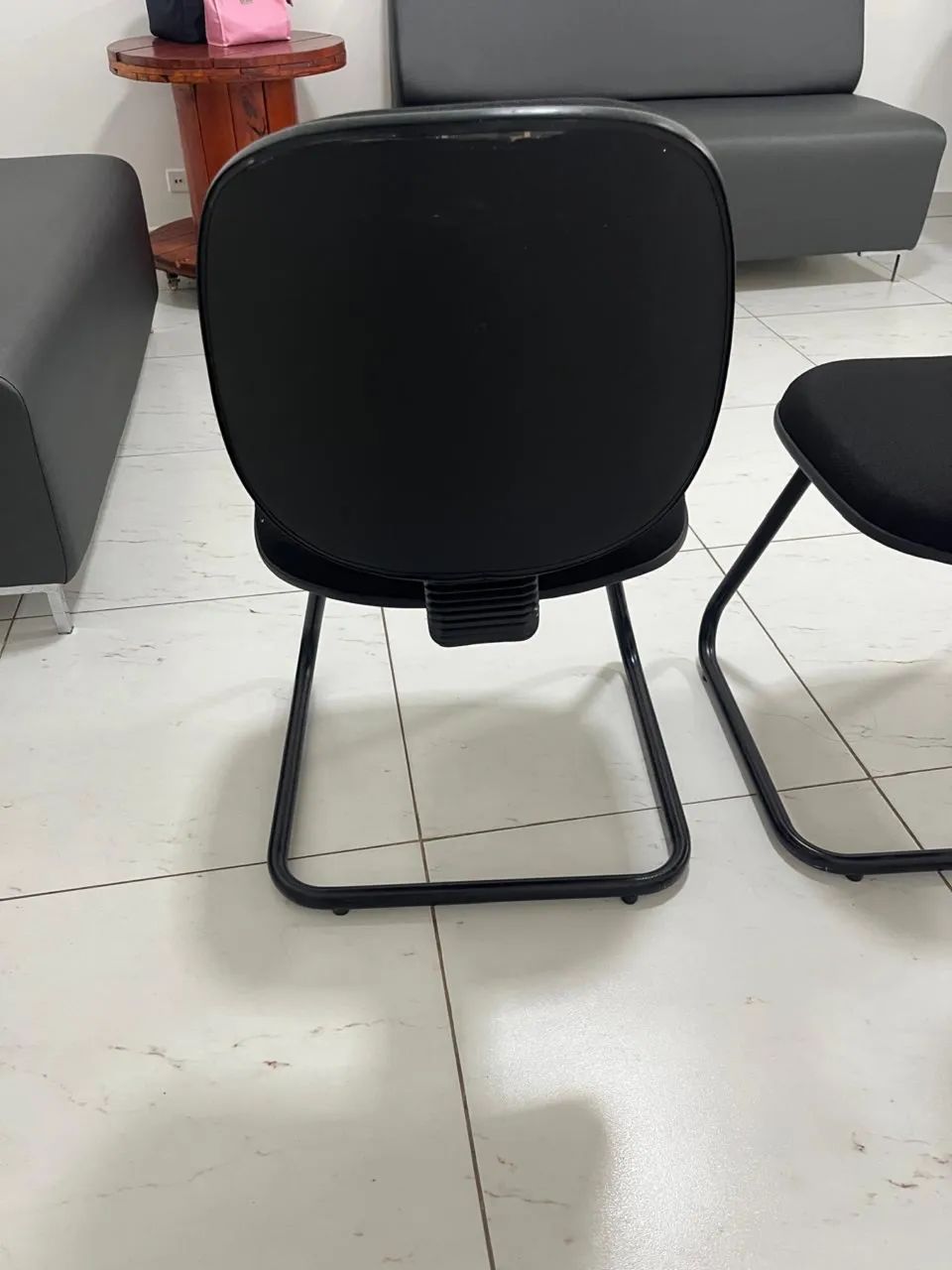 Cadeira Executiva 