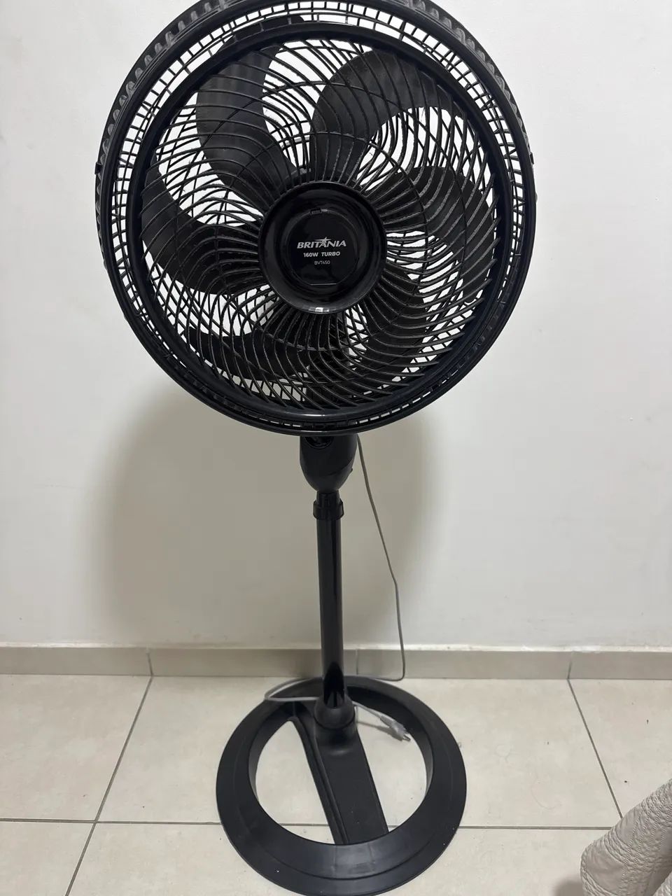 Ventilador