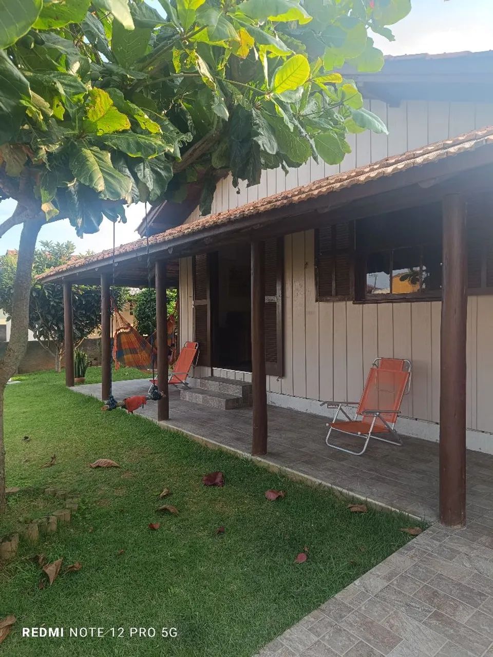 Casa no Balneário Camacho - Foto 2