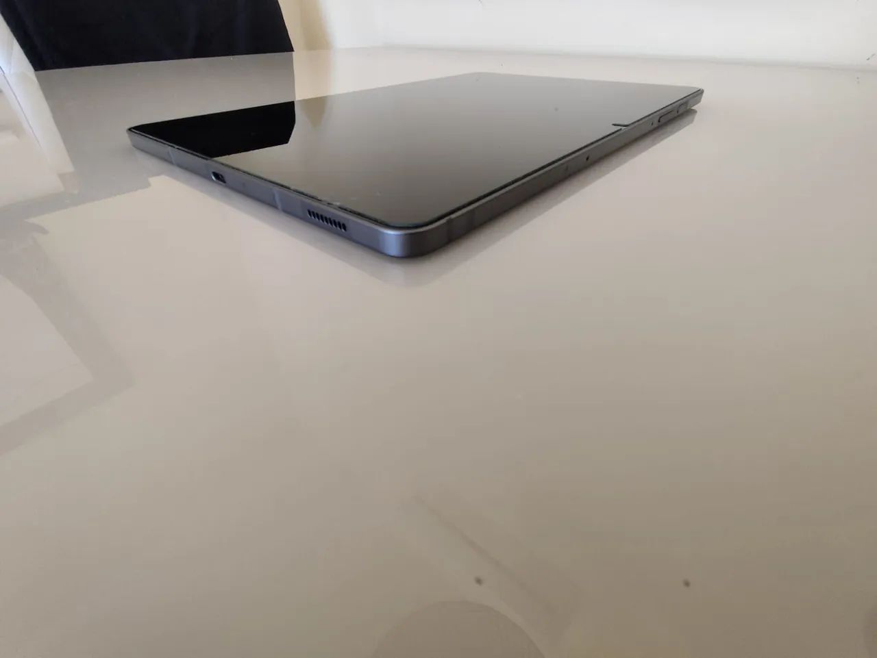 Galaxy Tab S9 FE - Impecável. - Foto 5