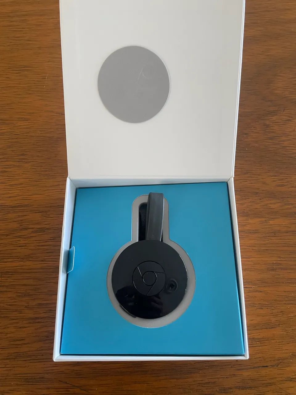 Chromecast Google - Foto 2