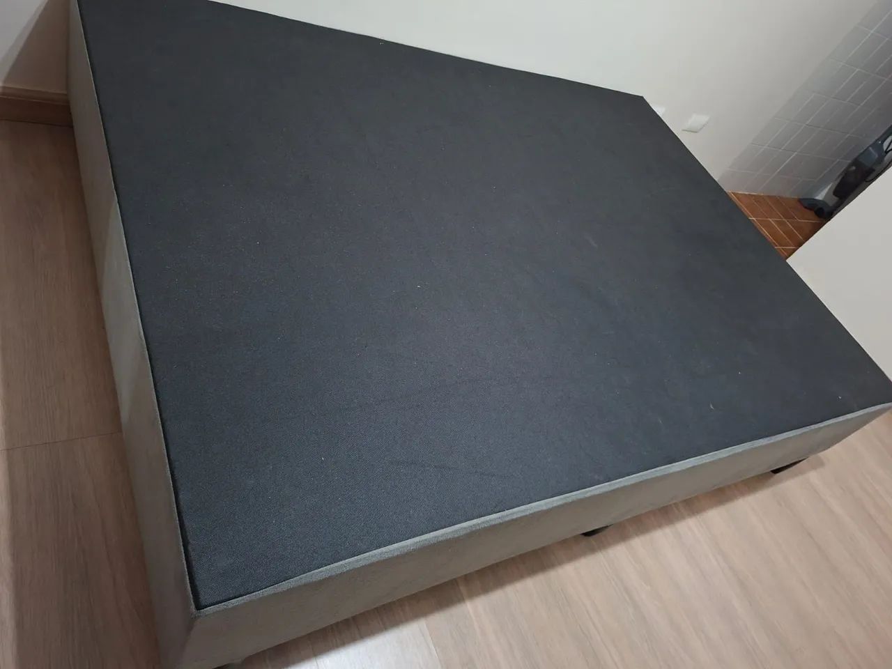 Cama box Casal. - Foto 4
