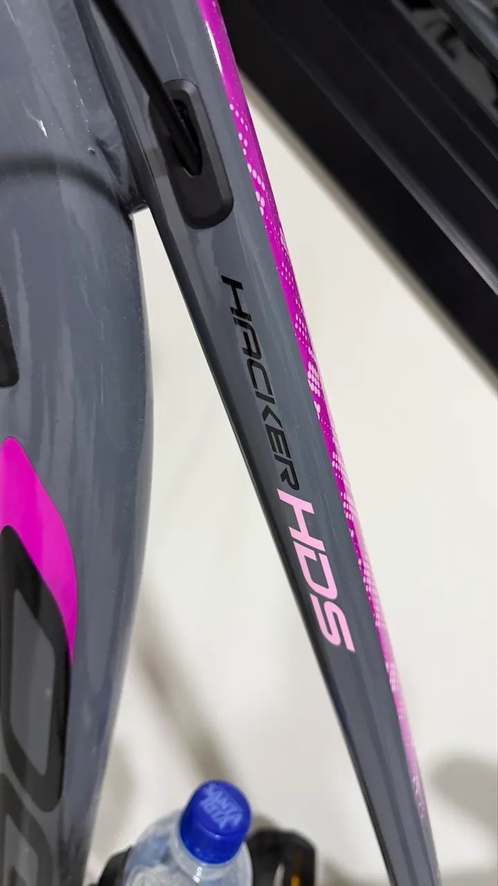 Bicicleta Aro 29 Oggi Hacker HDS ESSA 8v - Foto 3