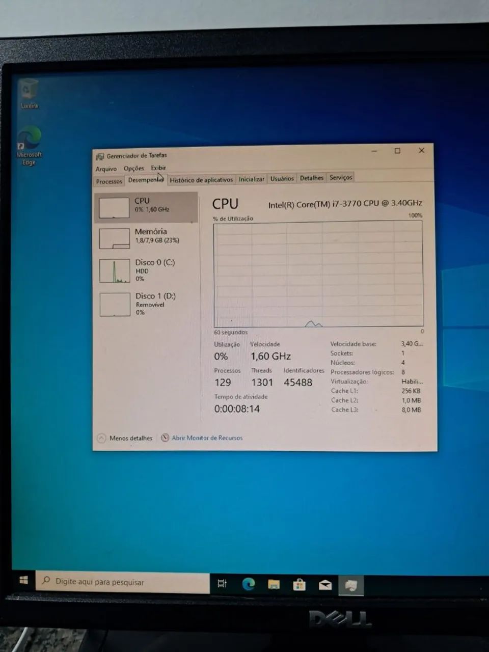 DESKTOP DELL OPTIPLEX 7010 - Foto 2