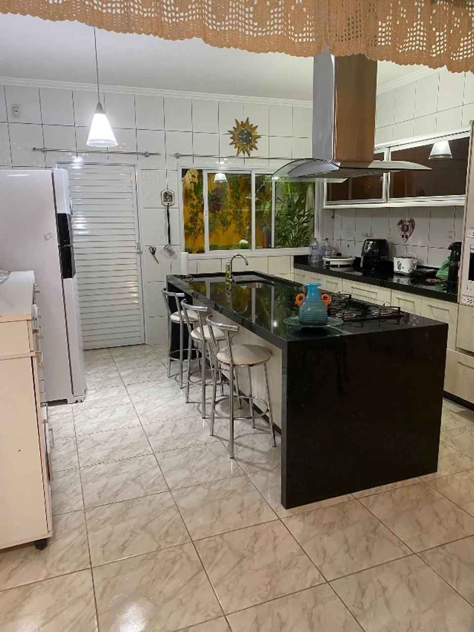 Casa averbada na Enseada/Praia Grande - Foto 2