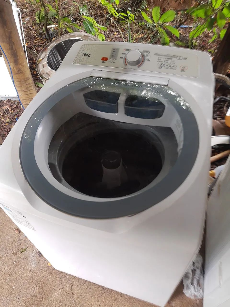 Brastemp 12 kilos  - Foto 3