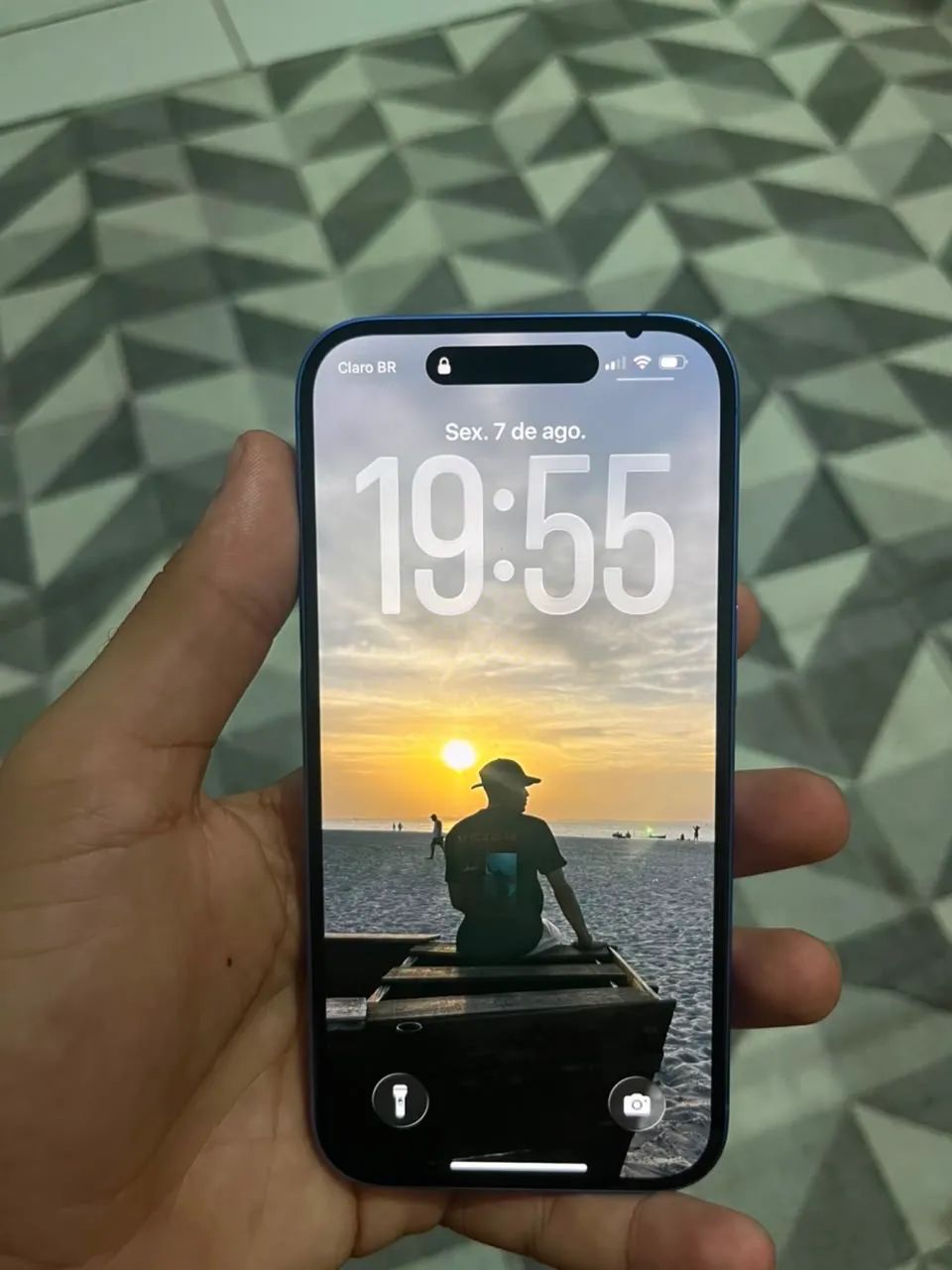 iPhone 16  - Foto 3