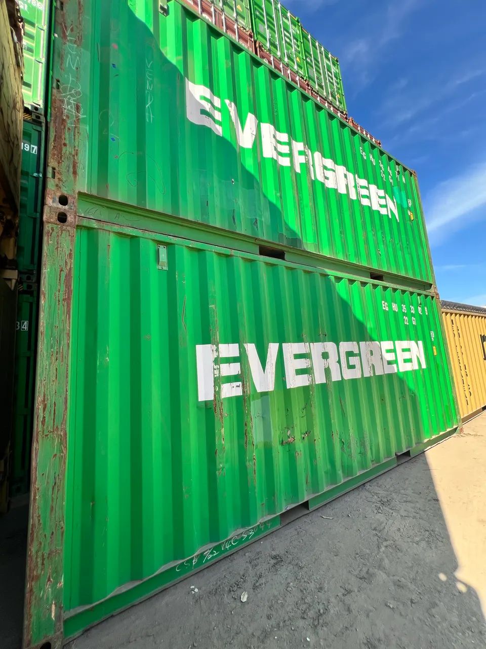 Container para uso em geral  - Foto 2