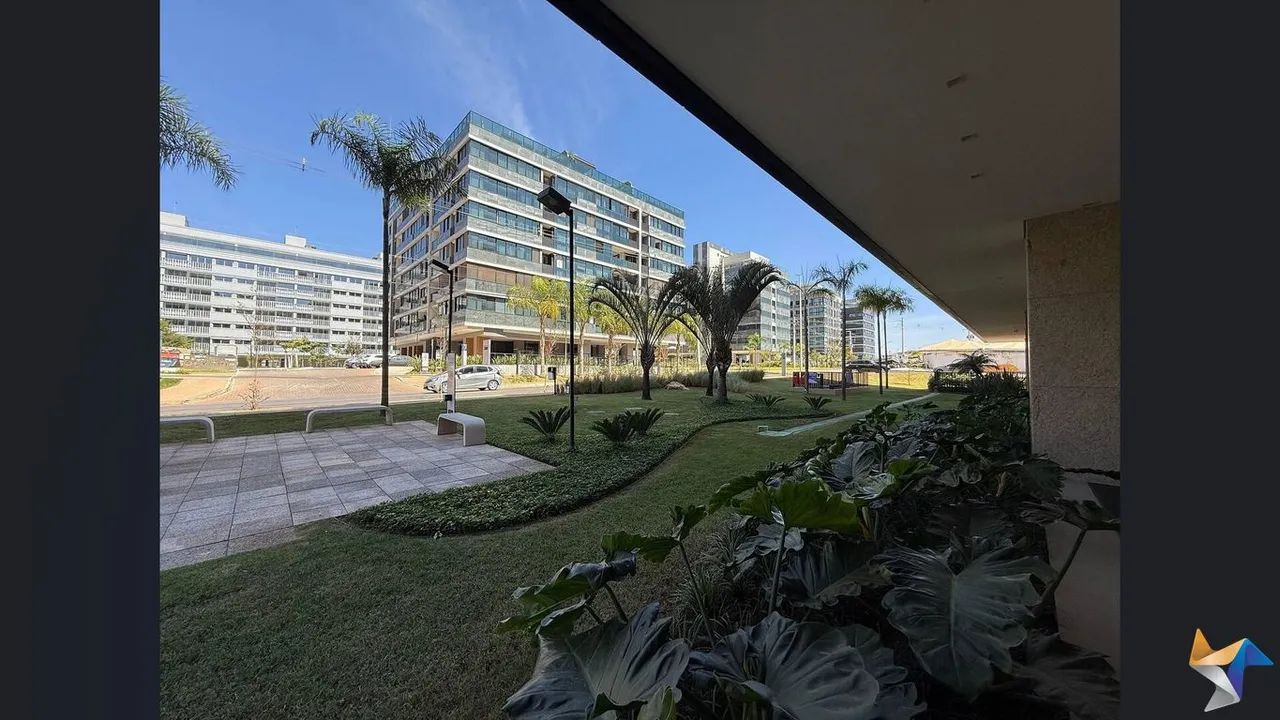 Urban 306 - Mobiliado e reformado - Foto 4