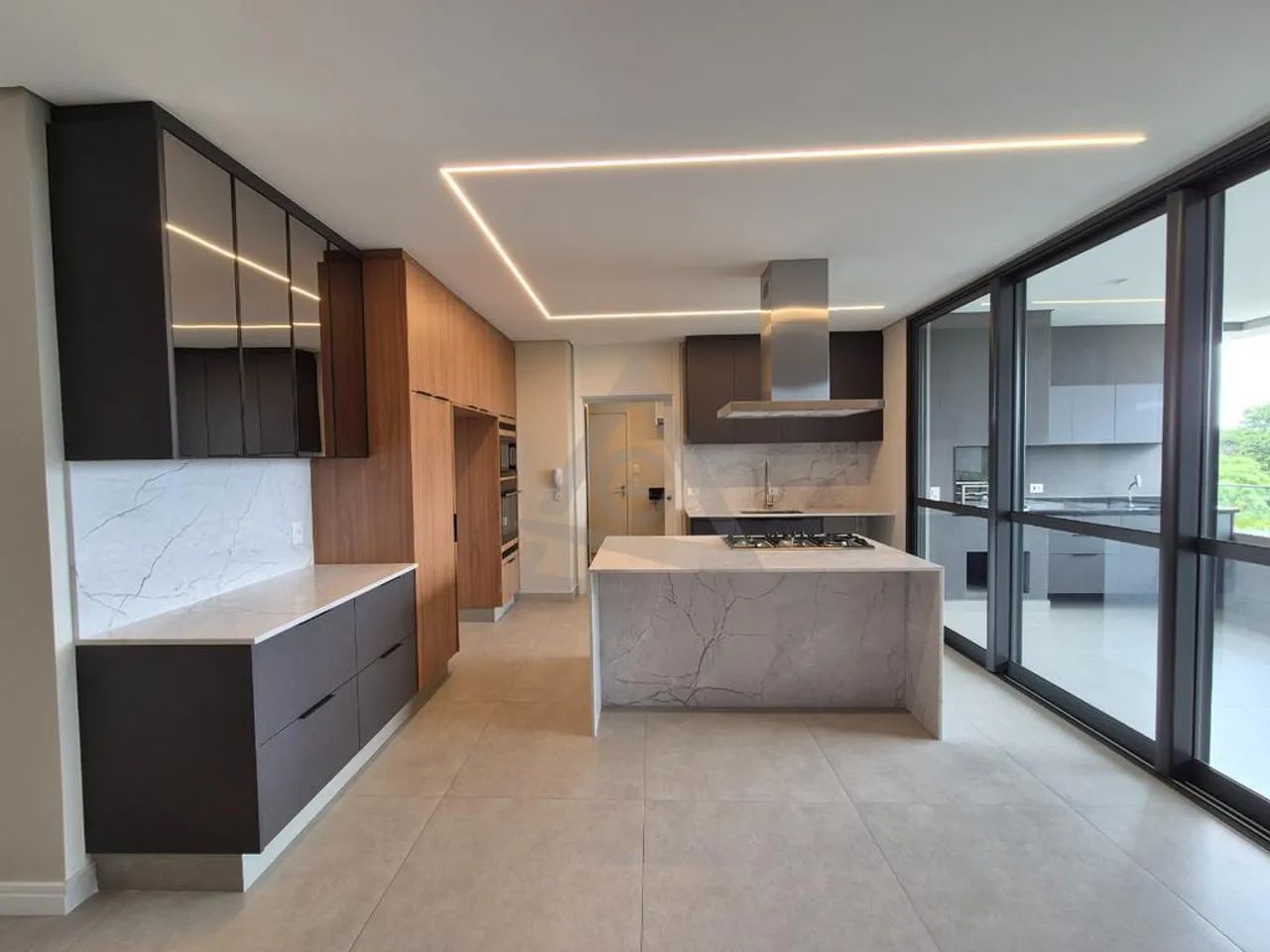 Apartamento à venda e para alugar em Campinas, Nova Campinas, com 3 suítes, com 140 m² - Foto 2