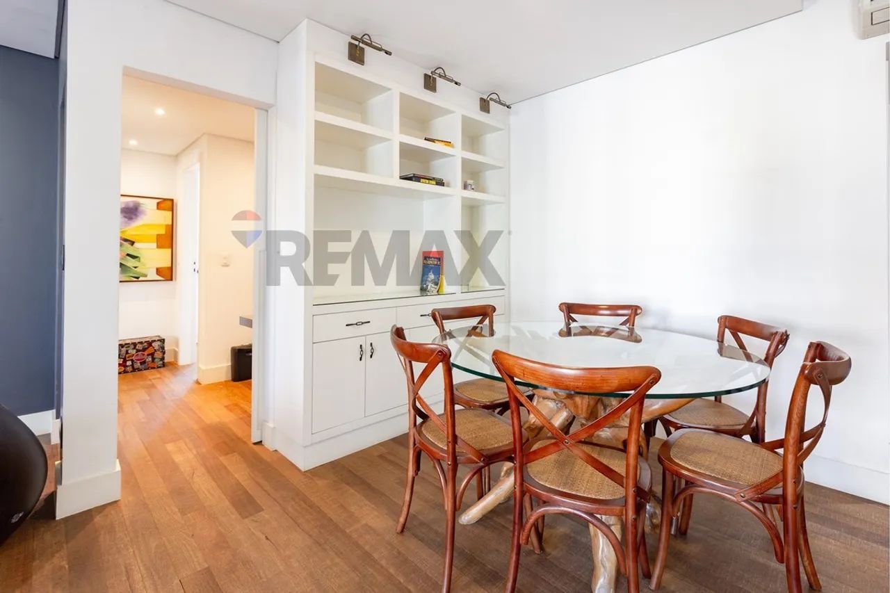 Apartamento Andar Alto Brooklin - Foto 5