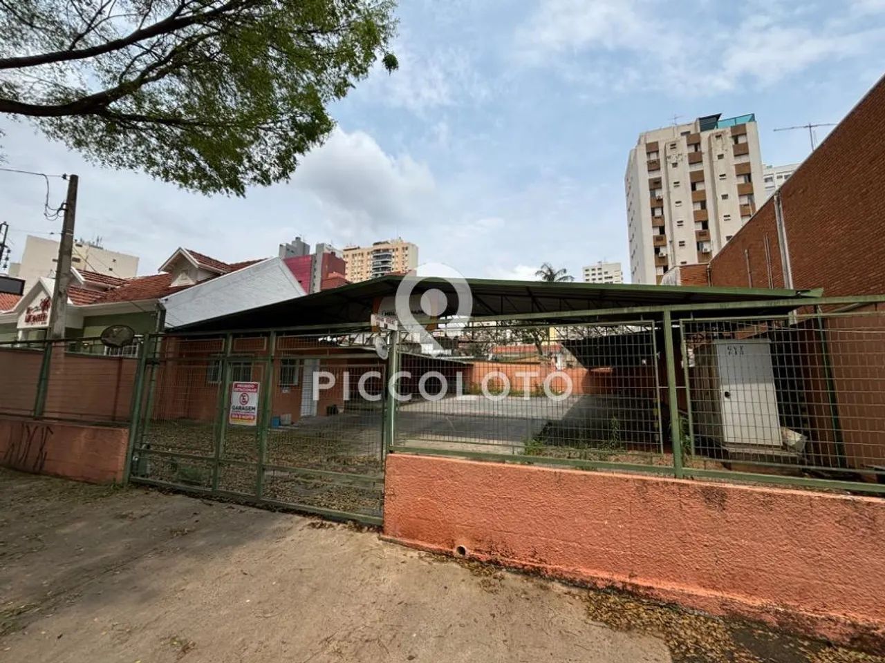 Terreno à venda e para alugar em Campinas, Cambuí, com 534.88 m² - Foto 3