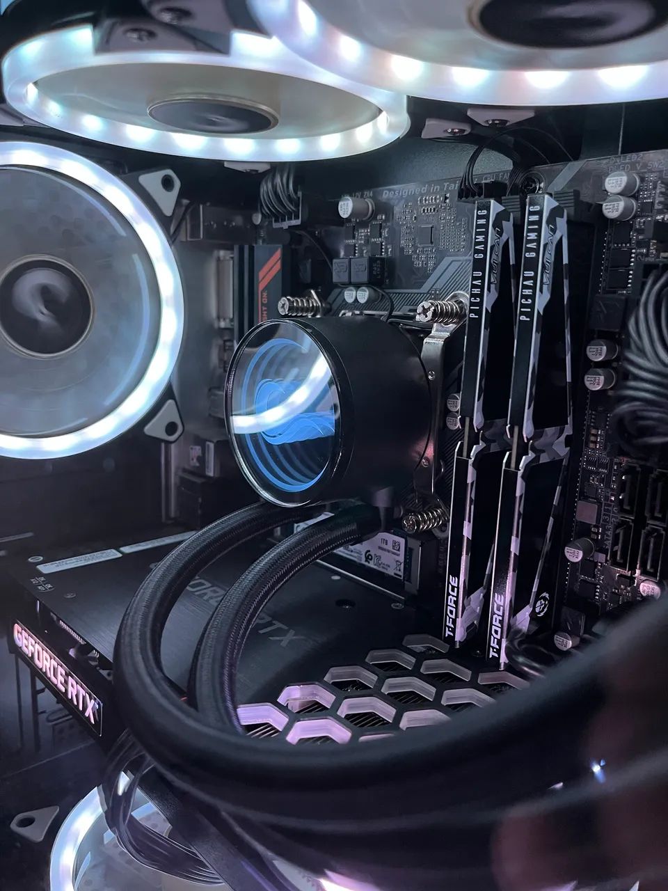 I9 9900k