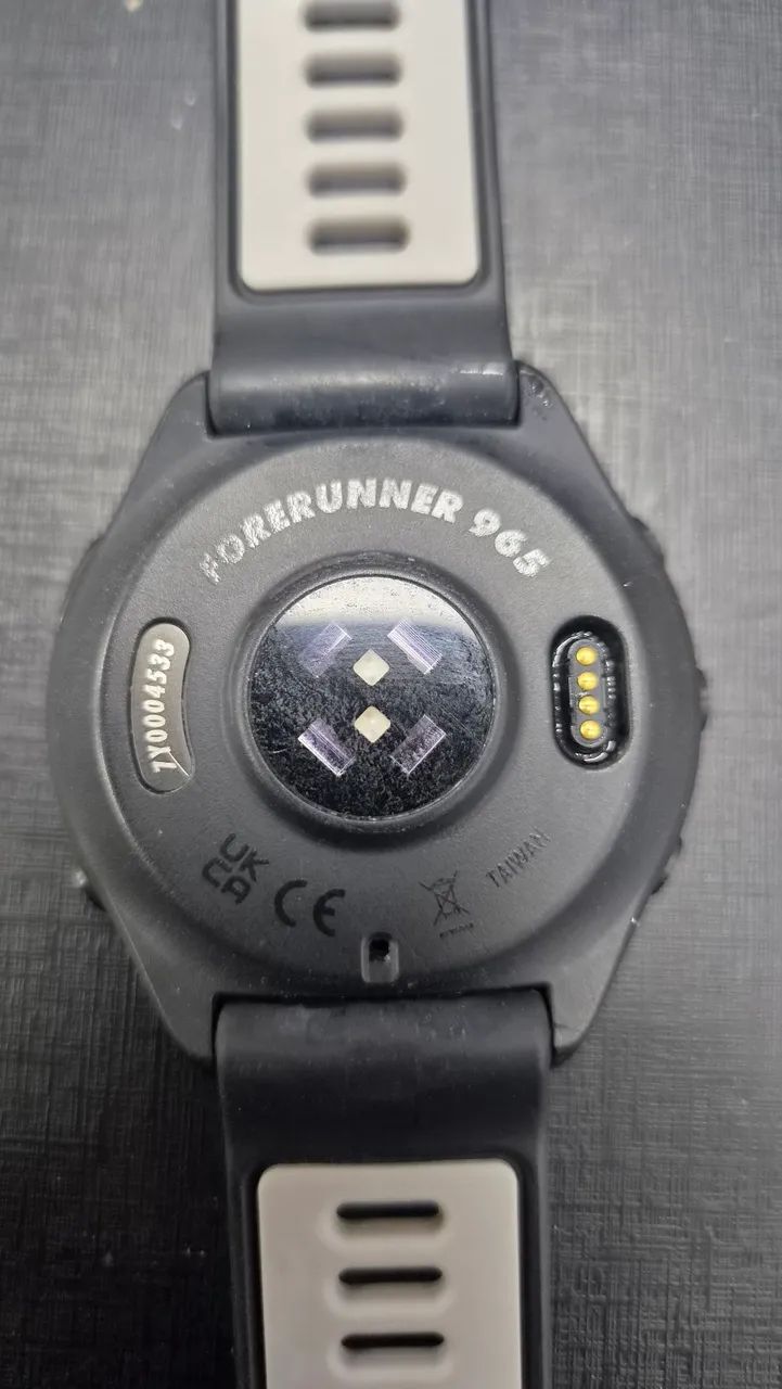 Garmin forerruner 965  - Foto 2