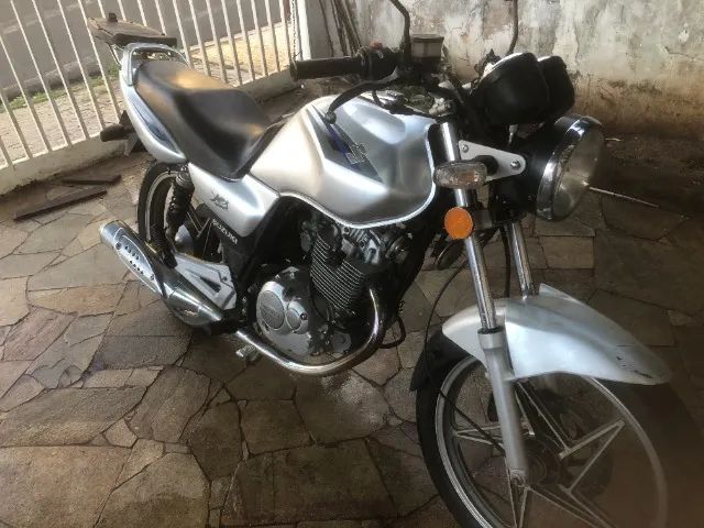 Suzuki yes 2009 mod10 - Foto 4