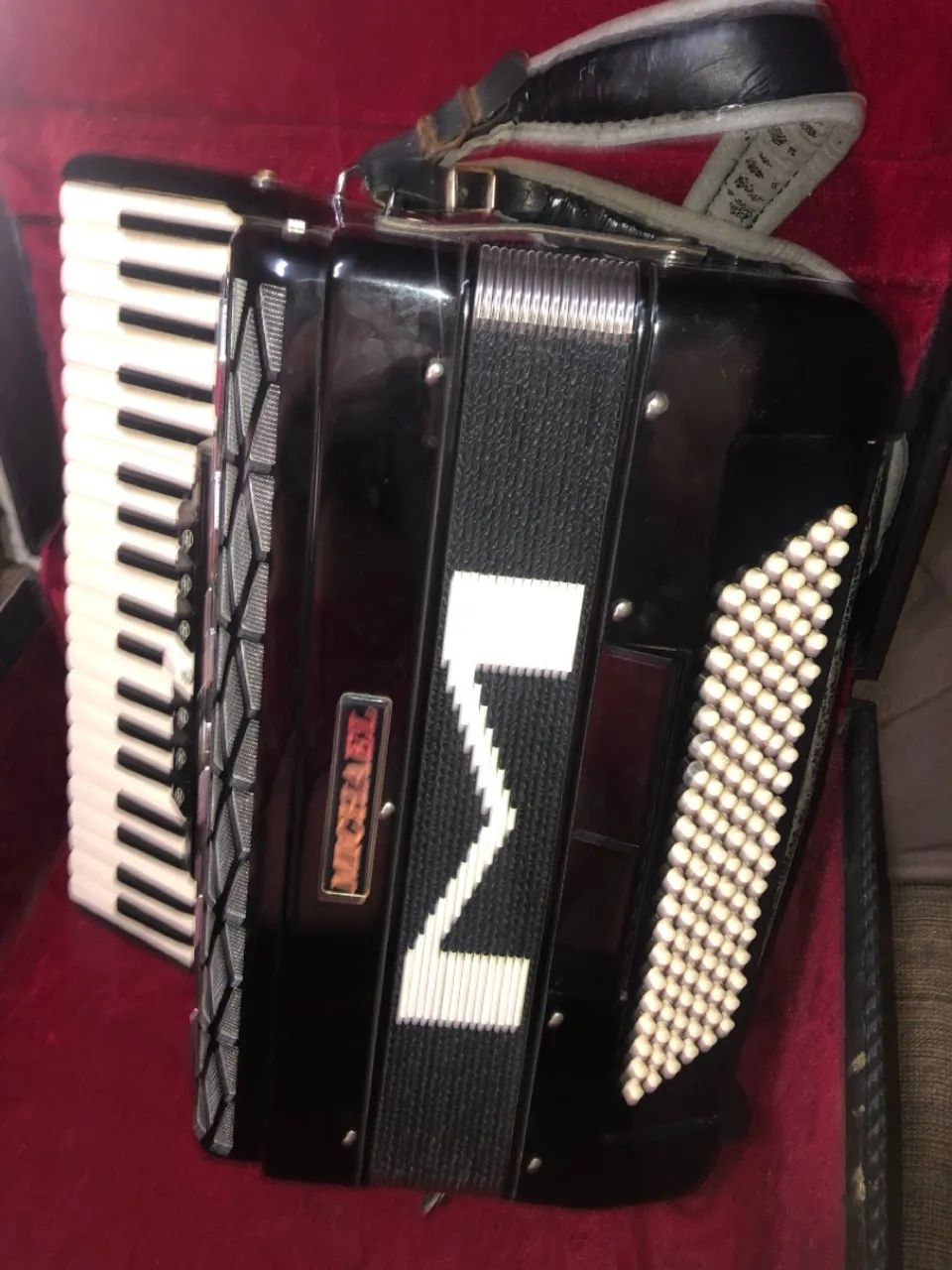 Acordeon  - Foto 2