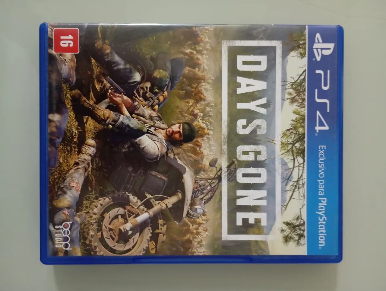 Days Gone Original para PS4  - Foto 2