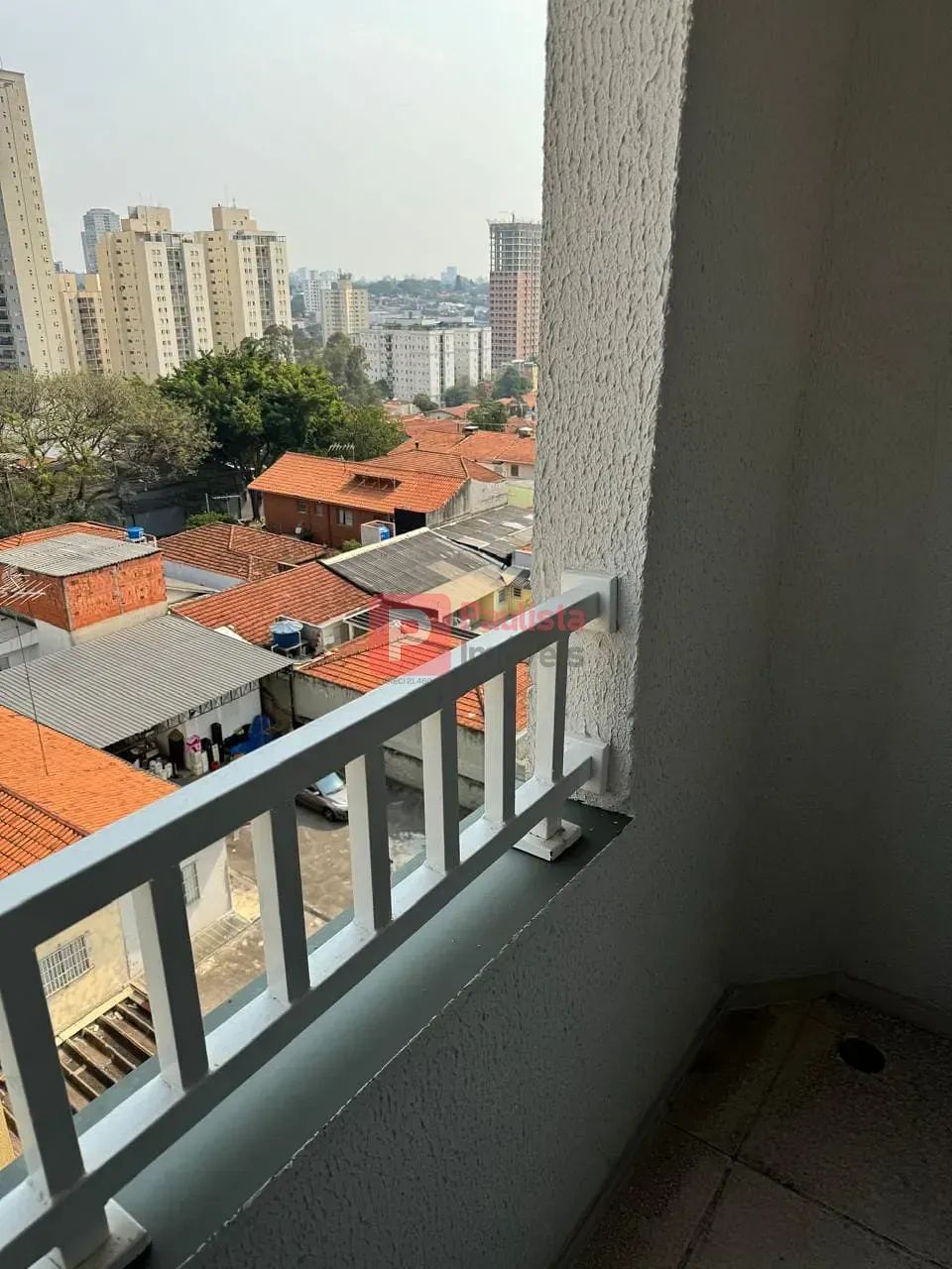 Apartamento tipo Studio à venda com 31m², Com 2 quartos, Próximo ao Parque do Chuvisco no 