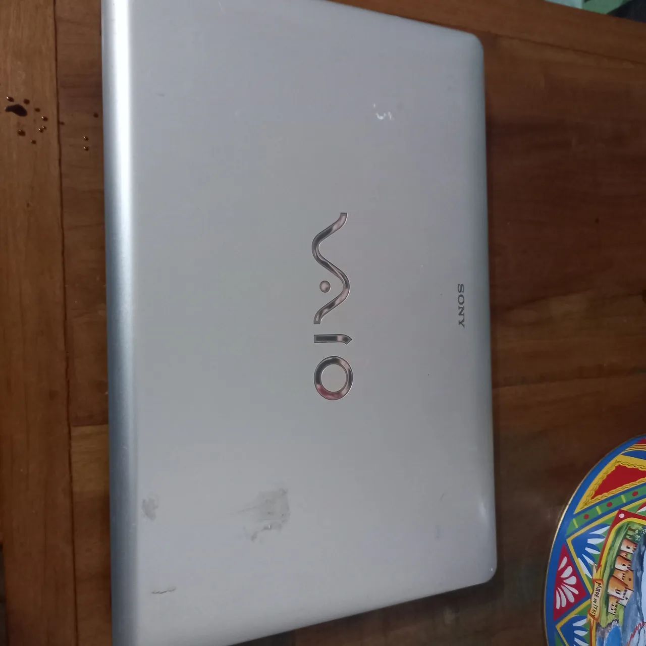 Notebook para peças - Foto 2