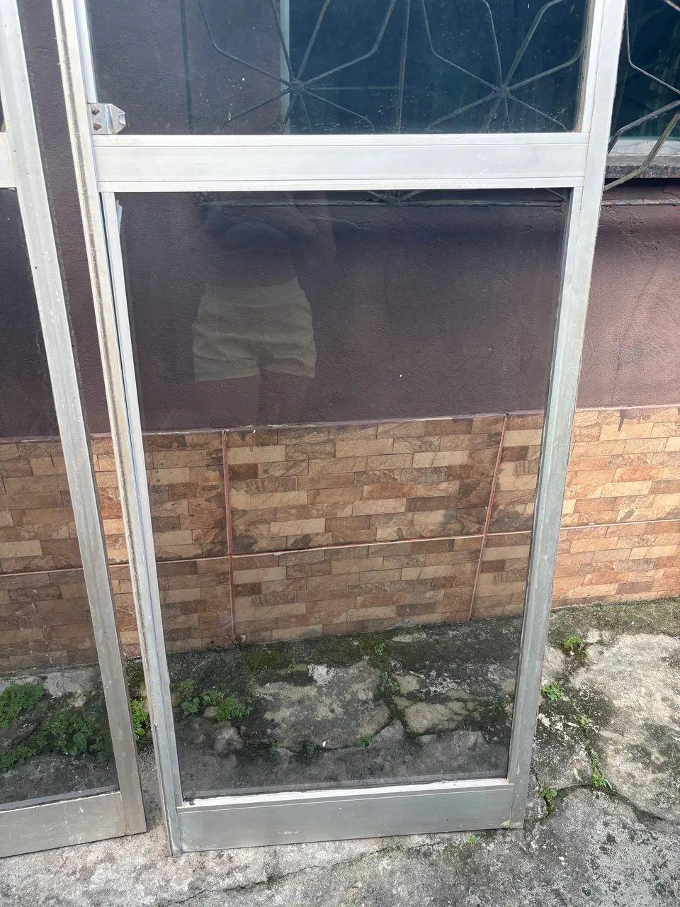 Porta de vidro - Foto 5