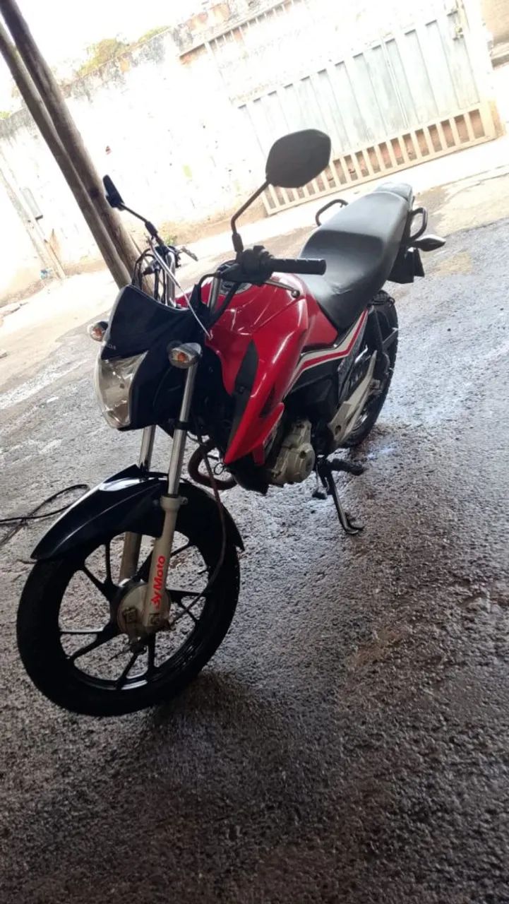 160 start  - Foto 4