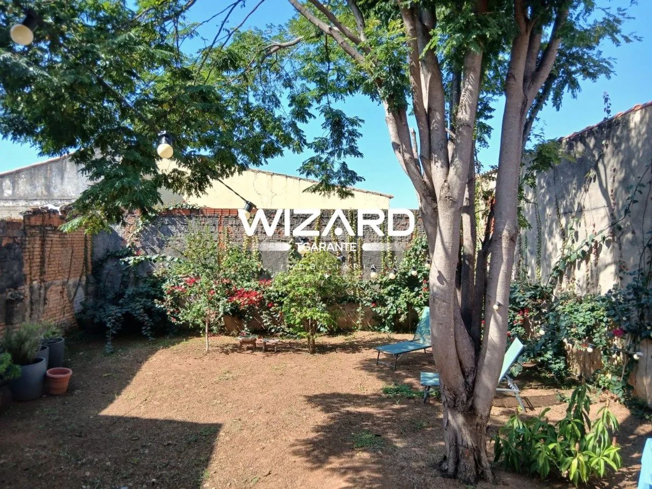 Casa à venda na Vila Assis, Sorocaba