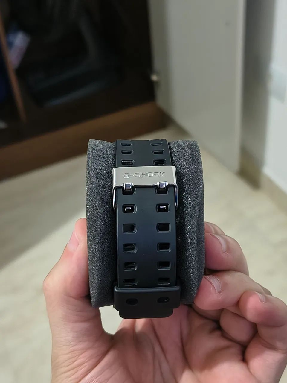 Casio G-shock GA-140 Boombox - Foto 4