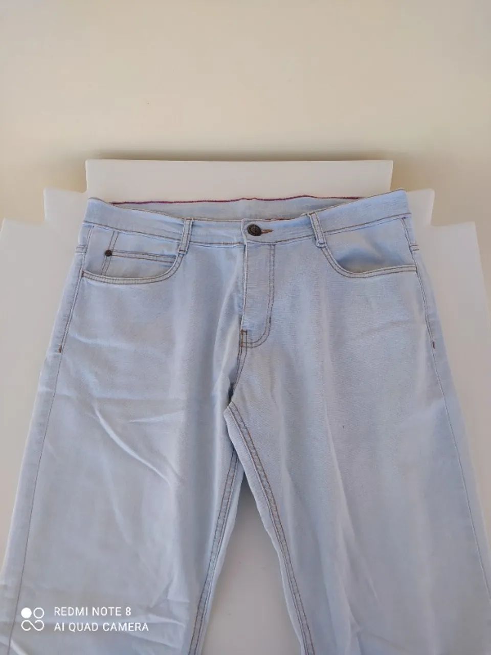 Calça Masculina Element 42