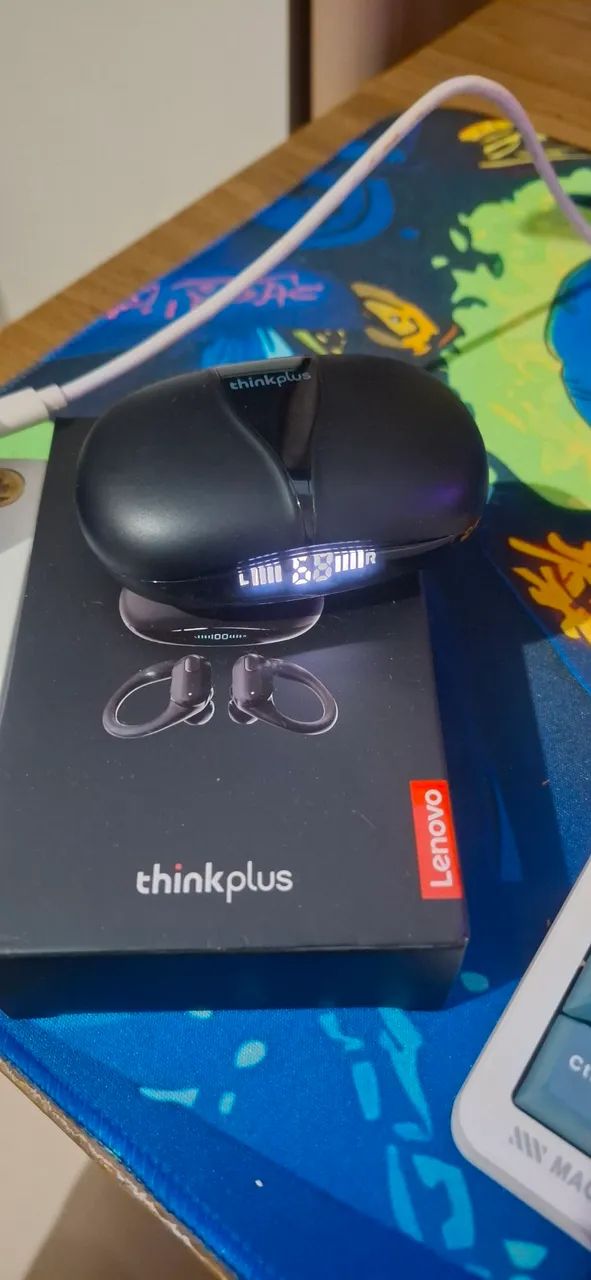 Fones de ouvido bluetooth  - Foto 2