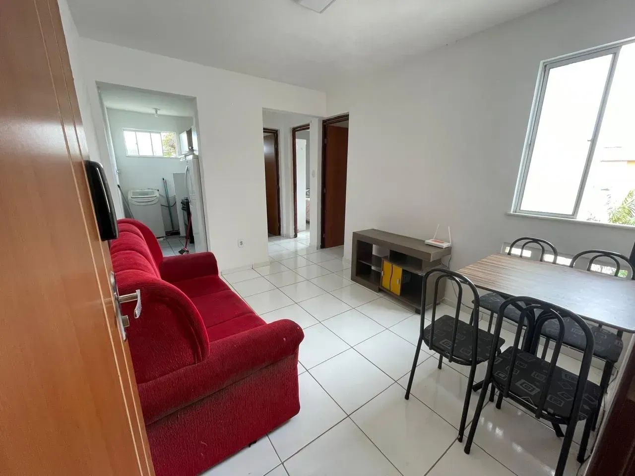apartamento - Turu - Foto 2
