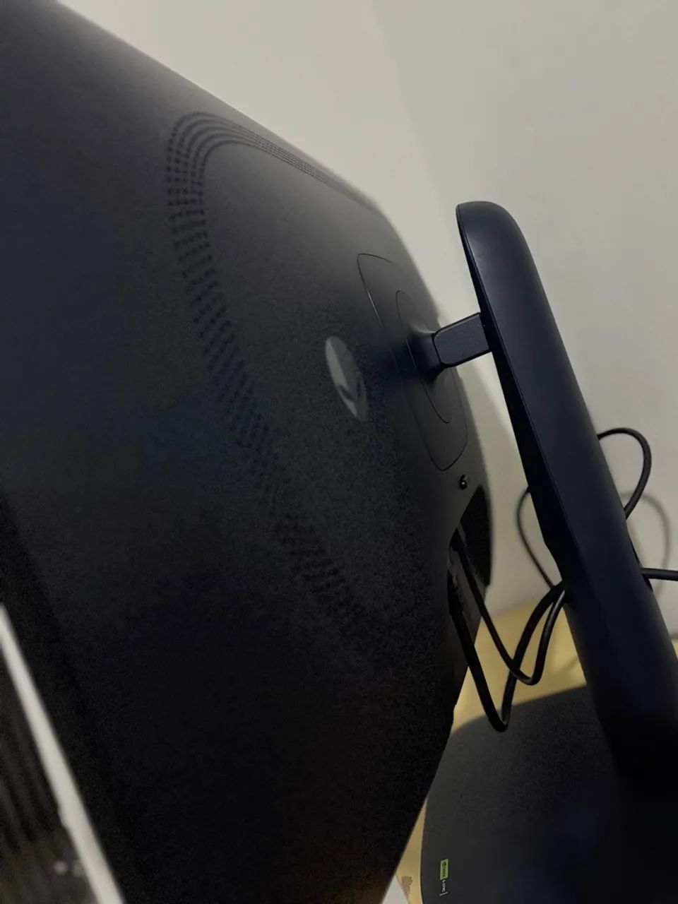Monitor Gamer Dell Alienware