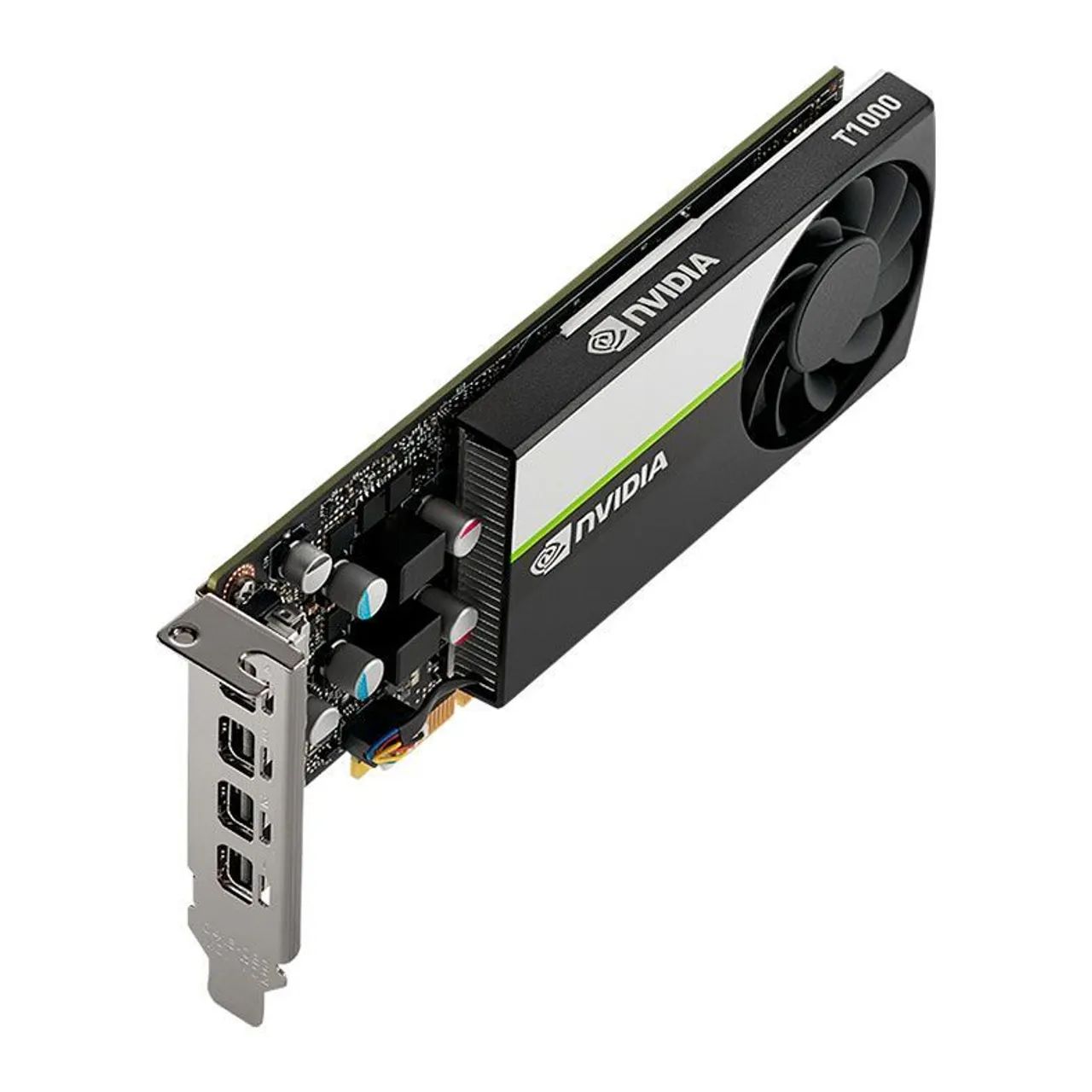 PLACA DE VIDEO NVIDIA T1000 8 GB  - Foto 2