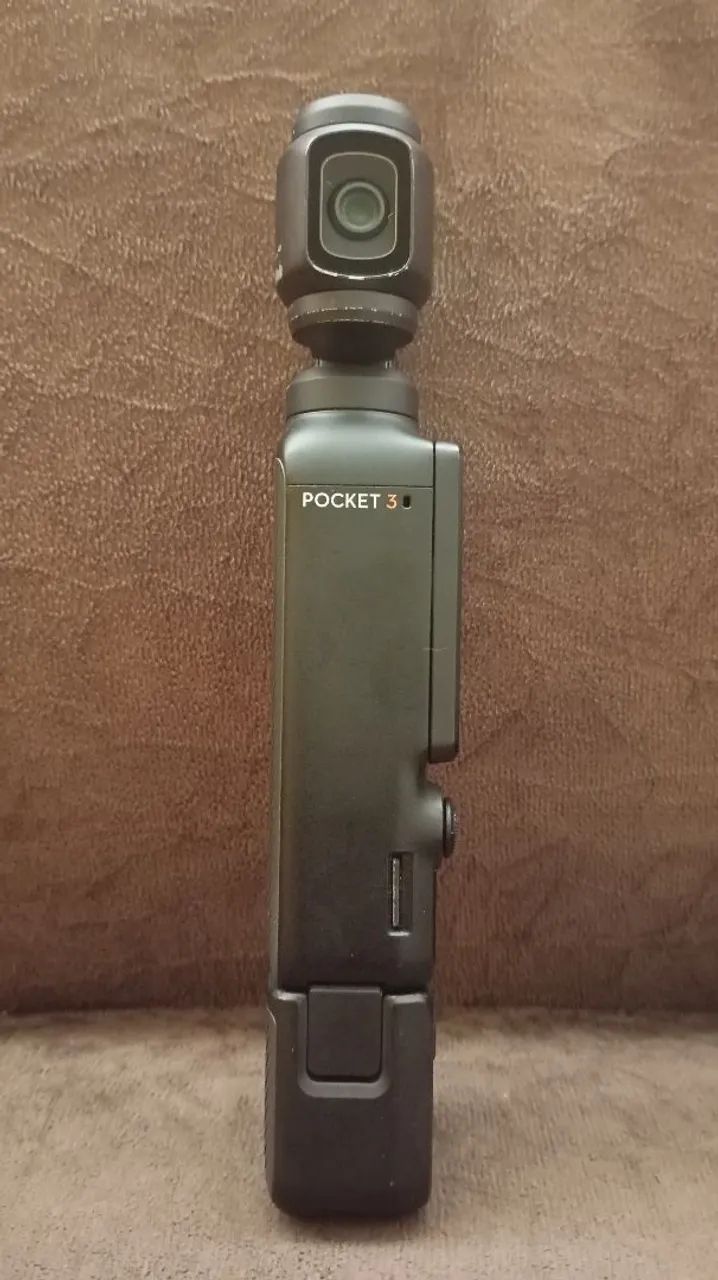 DJI Osmo Pocket 3  - Foto 4