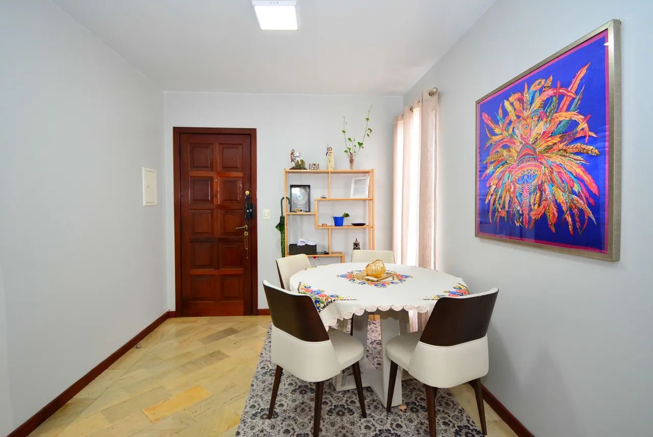 Apartamento 2 Quartos a Venda Centro de Florianópolis - Foto 5