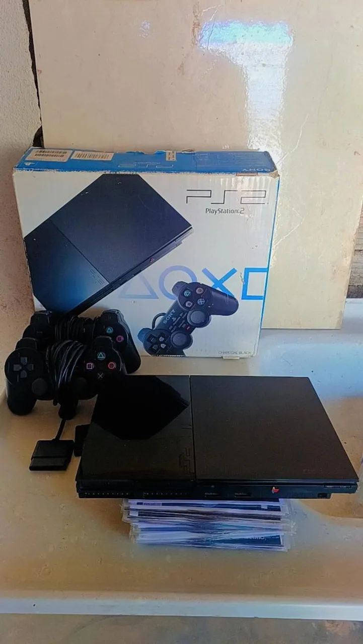 Playstation2  - Foto 4