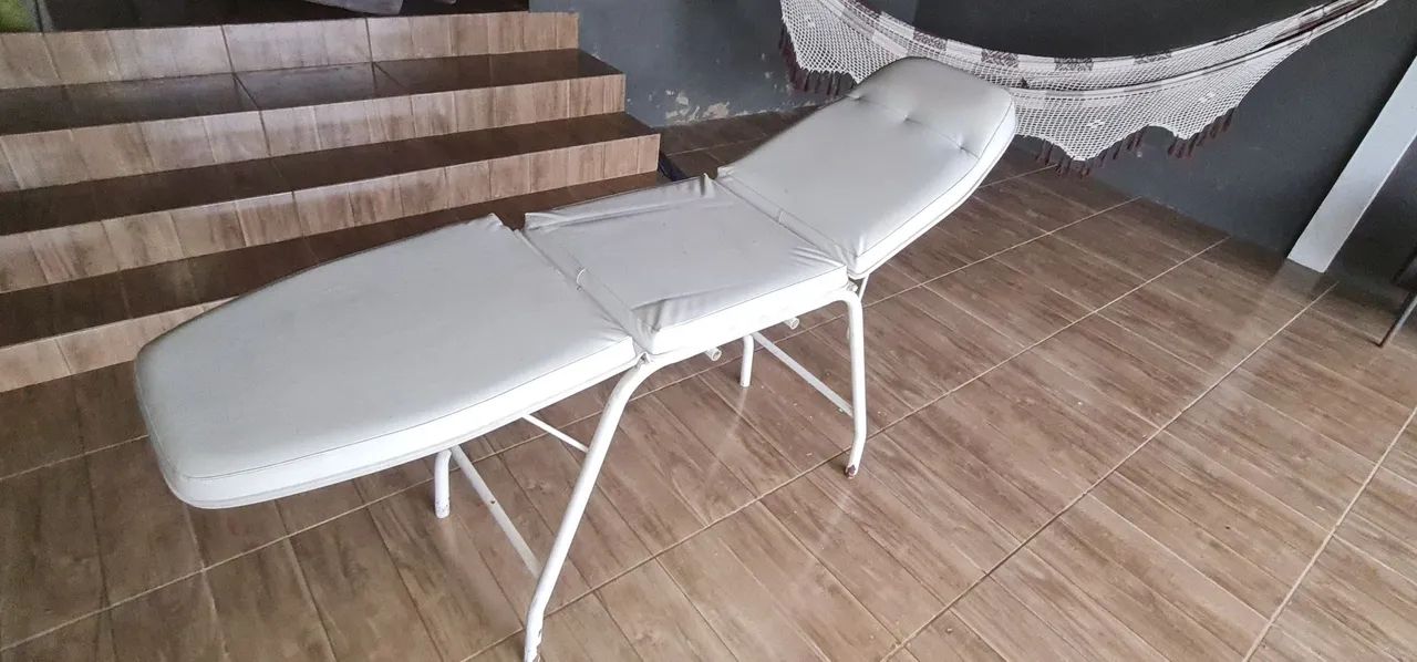 Maca retrátil - Foto 2
