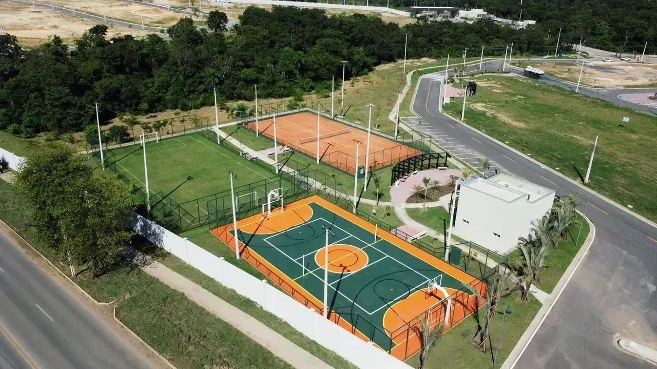 CONDOMINIO FLORAIS ESMERALDA - Foto 3