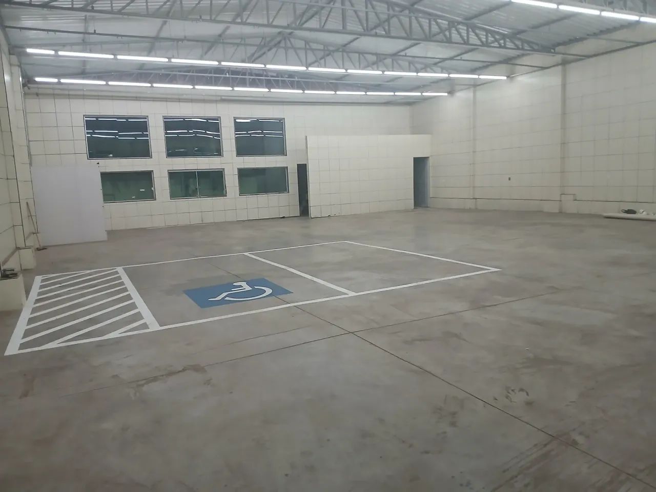 Alugo Galpão 340m² Bairro Palmares - Belo Horizonte - MG - Foto 4