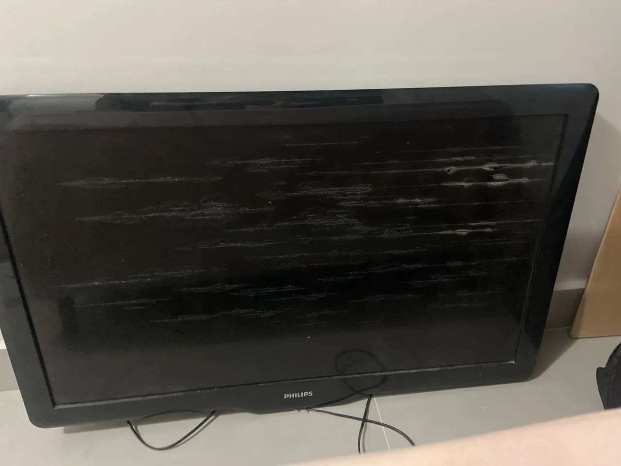 Televisão Philips 40 polegadas