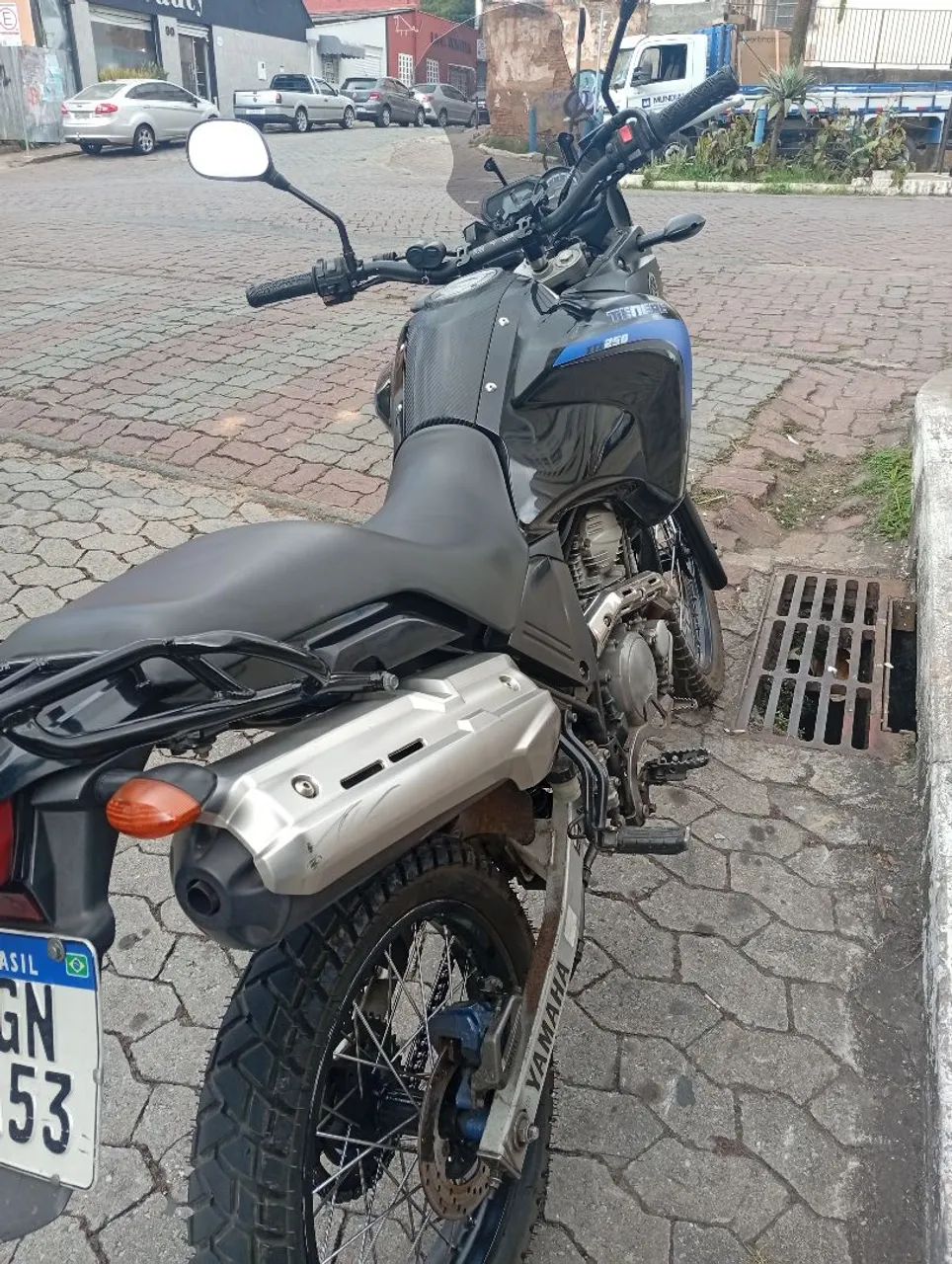 Tenere 250 - Foto 4