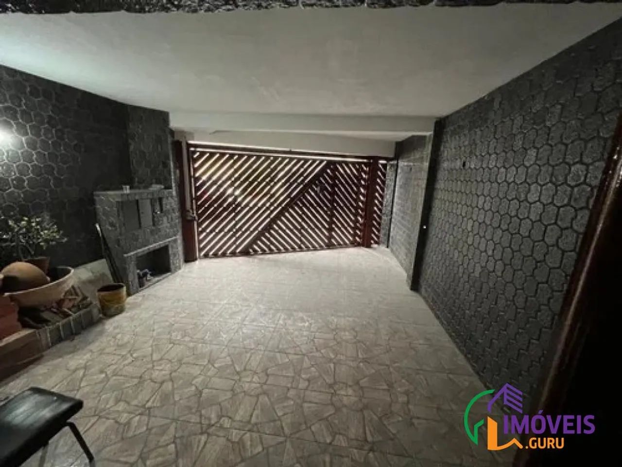 CASA ASSOBRADADA - MORUMBI - SP - Foto 4