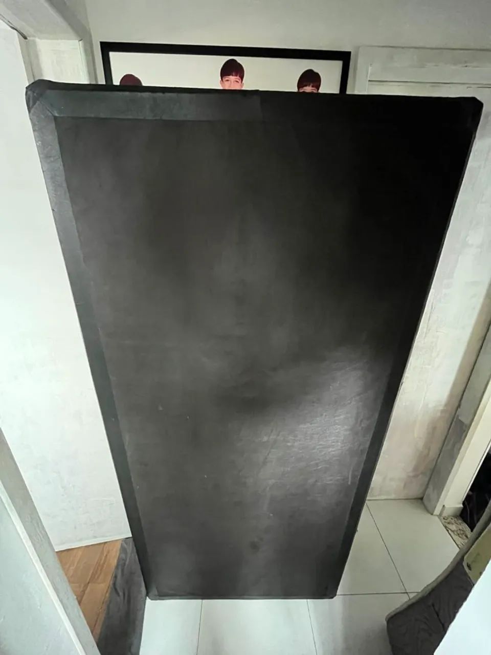 Cama box solteiro  - Foto 4
