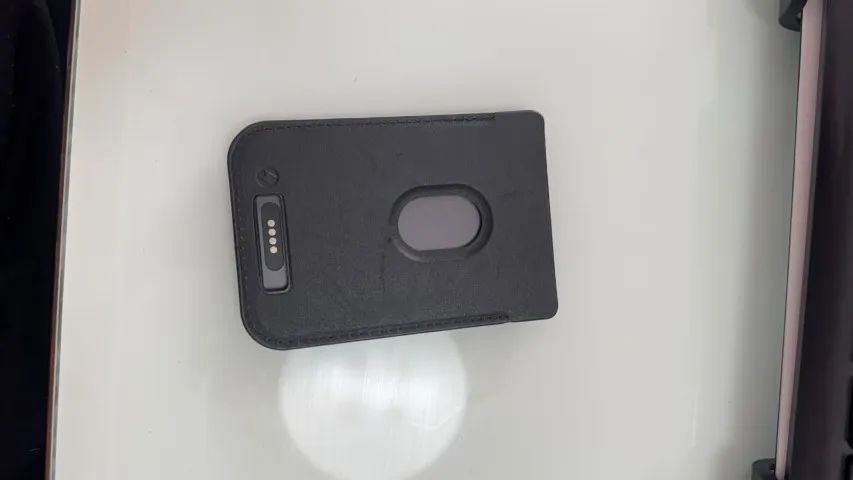PLAUD NOTE - GRAVADOR DE VOZ COM IA - Foto 3