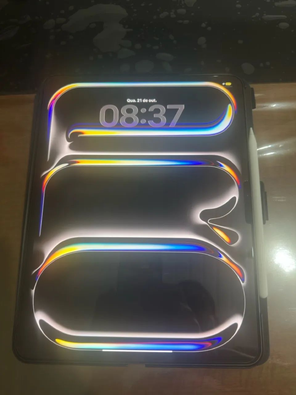 Vendo iPad Pro 13 polegadas M5 