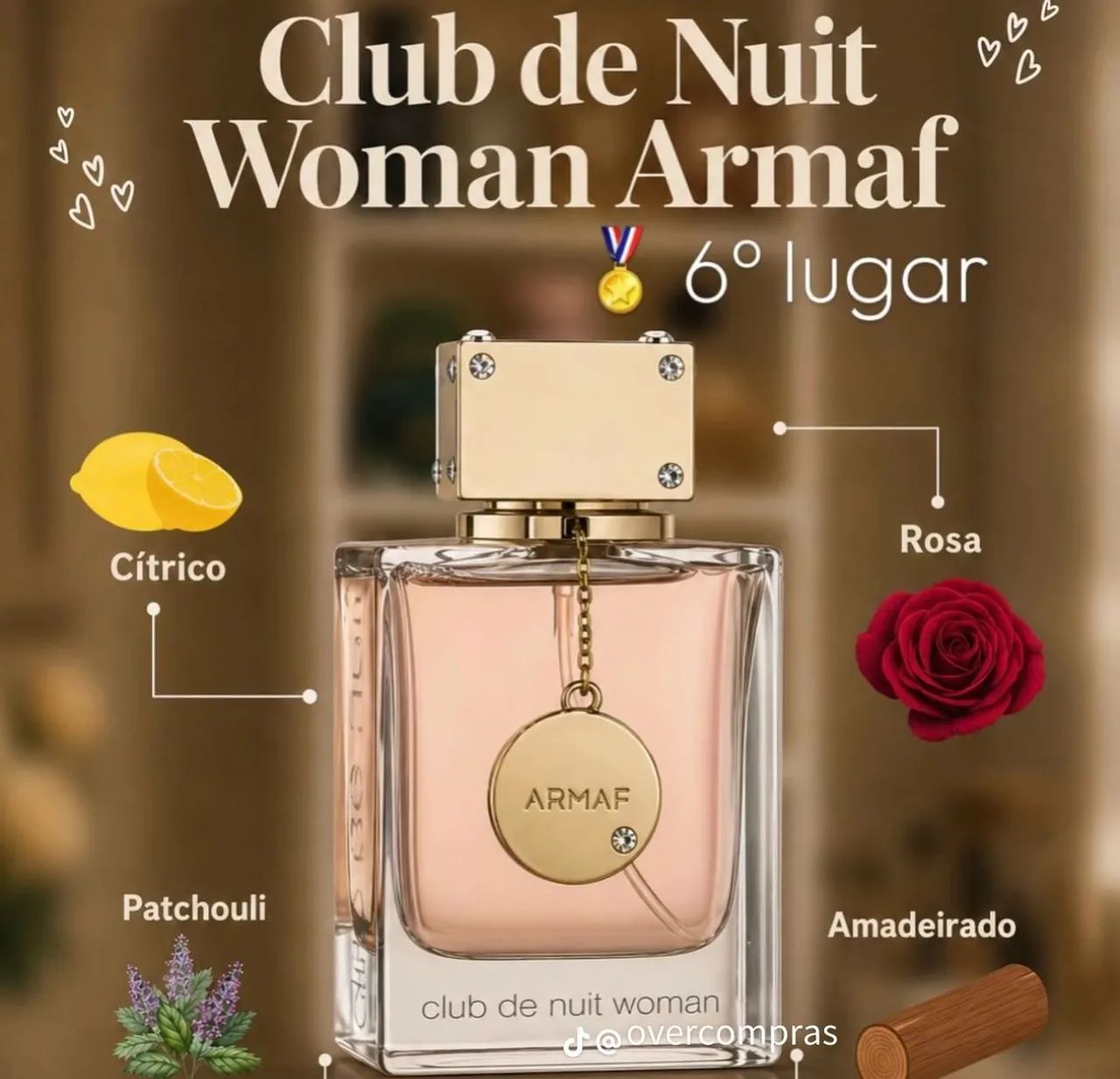 Kit 10 perfume arabe  - Foto 2
