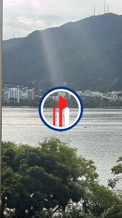 Apartamento : Padrão / Residencial / Lagoa
