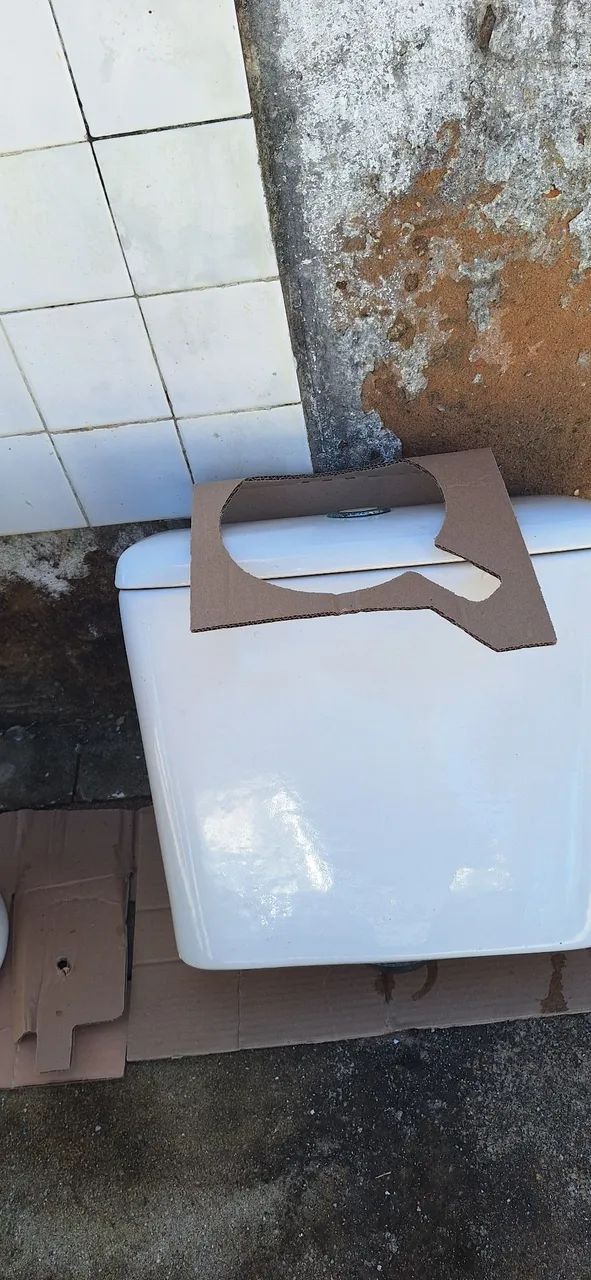 Vaso Sanitario  - Foto 4