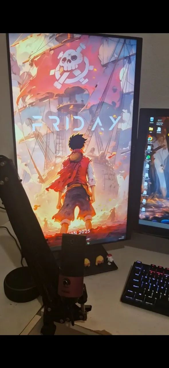 Monitor Dell P2419H  - Foto 2