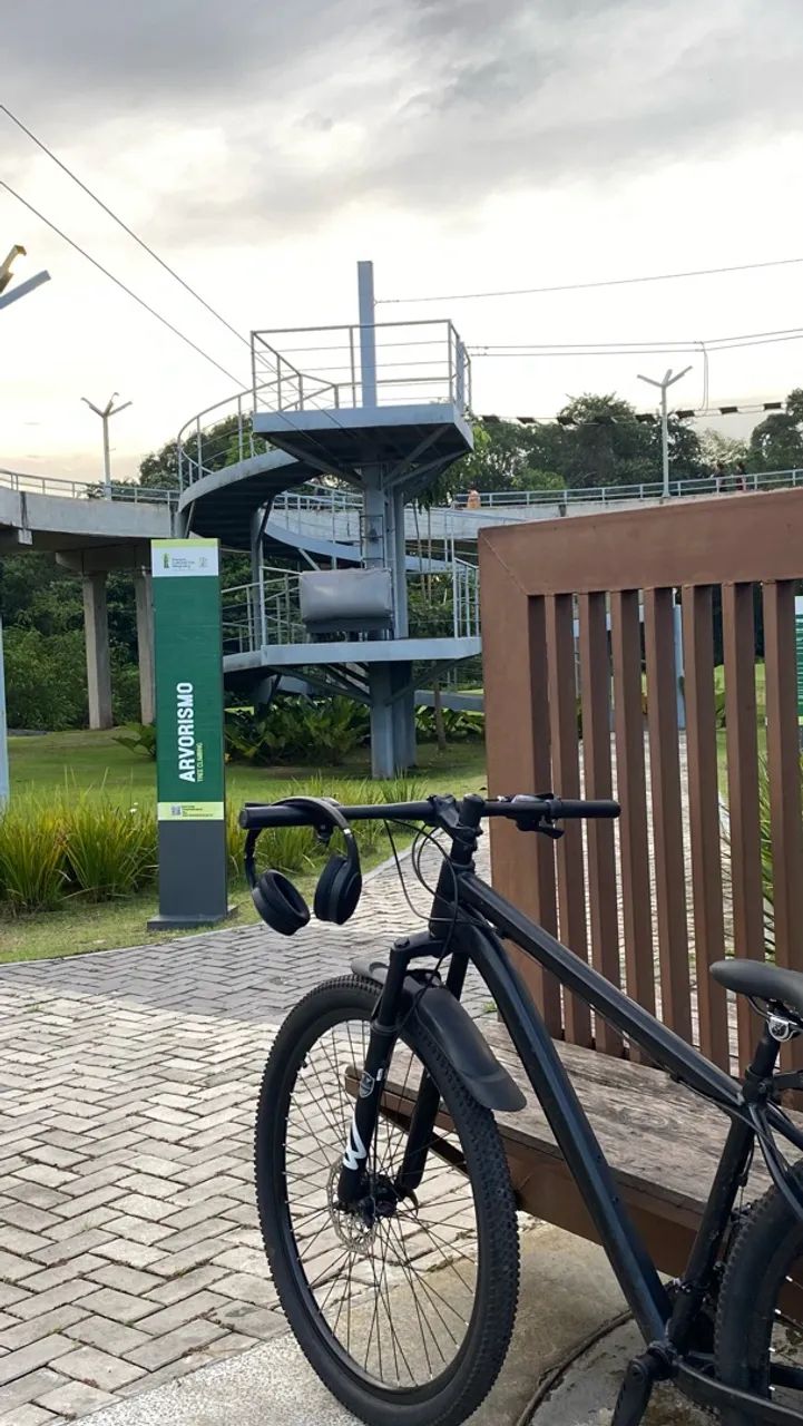 Bicicleta Aro 29 - Foto 4