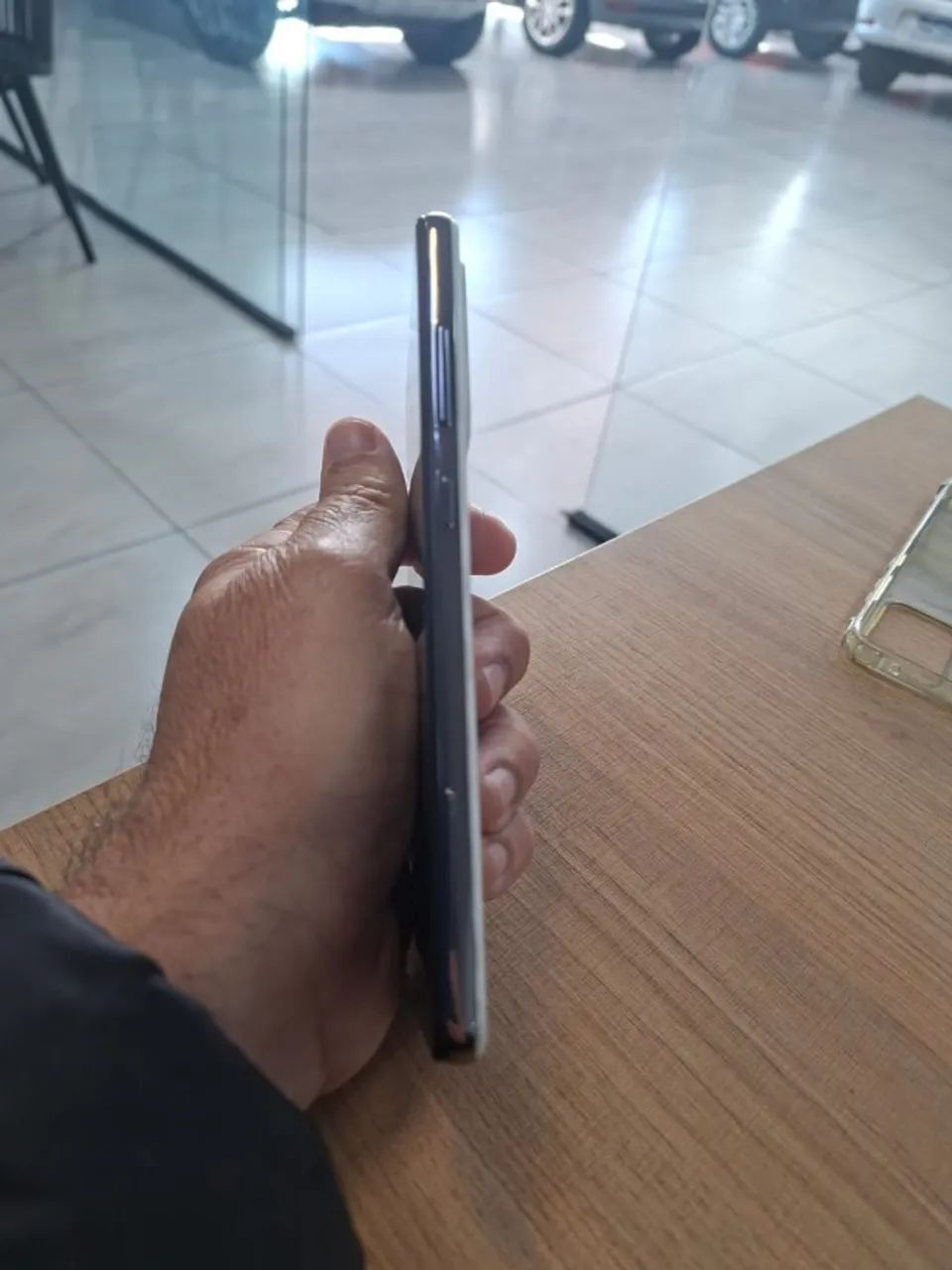 Celular A52 S 128g - Foto 3